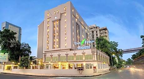 The  Fern Residency Ellisbridge, Ahmedabad