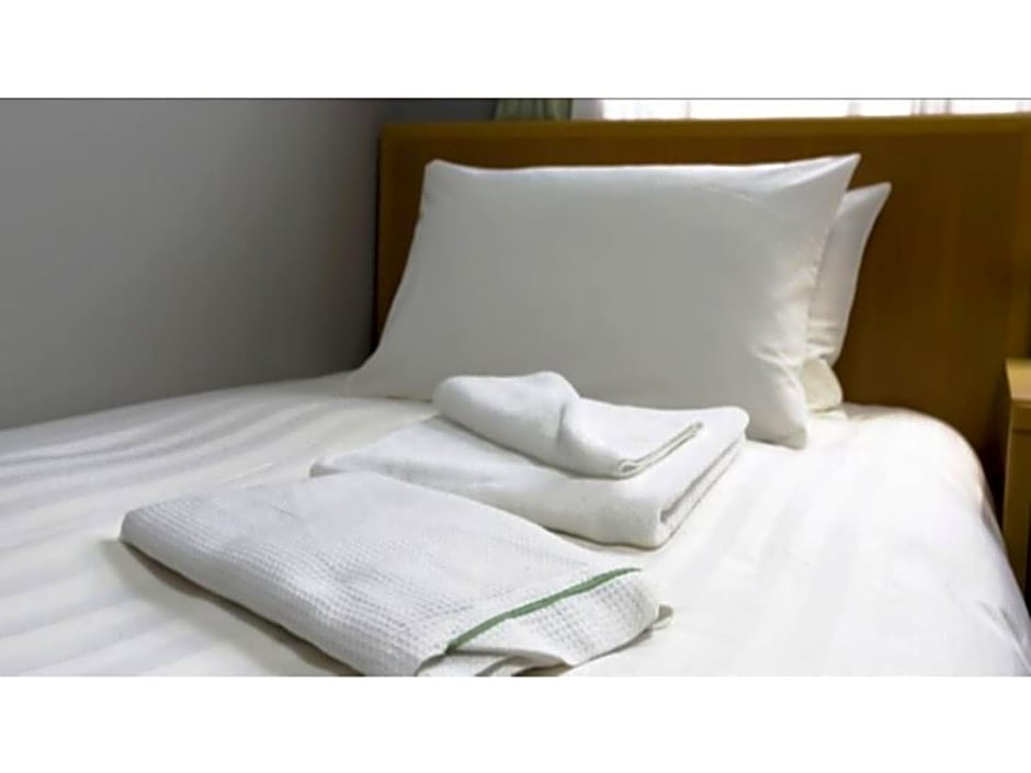 Business Hotel Sunpalace - Vacation STAY 18052v
