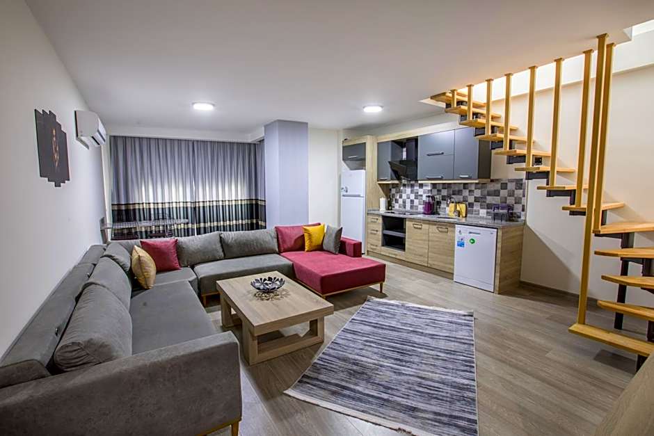 Elanis Suites