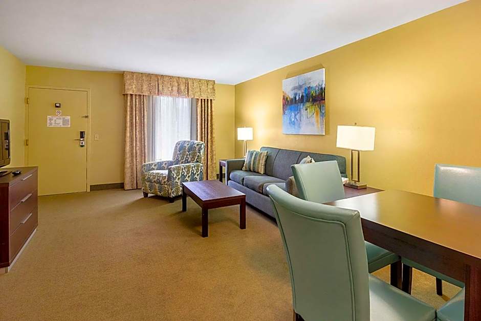 Quality Inn Paris