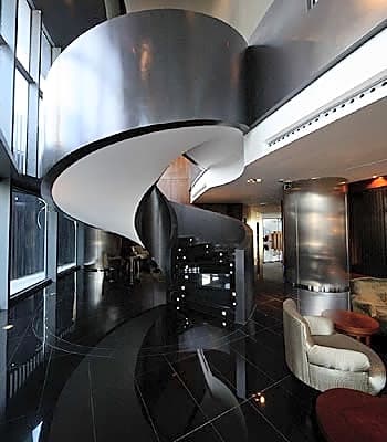 Eurostars Madrid Tower