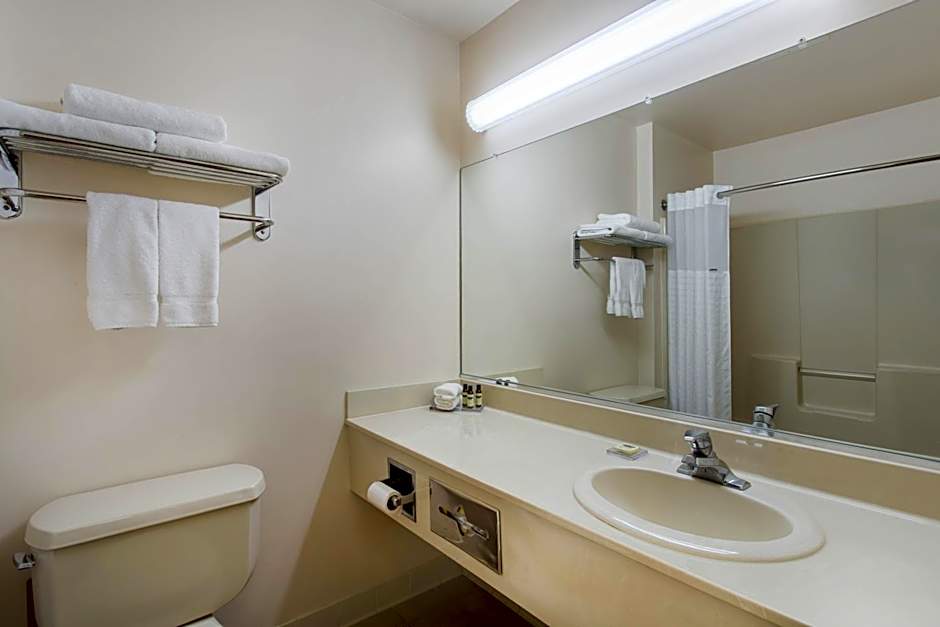 Hawthorn Suites by Wyndham Allentown-Fogelsville