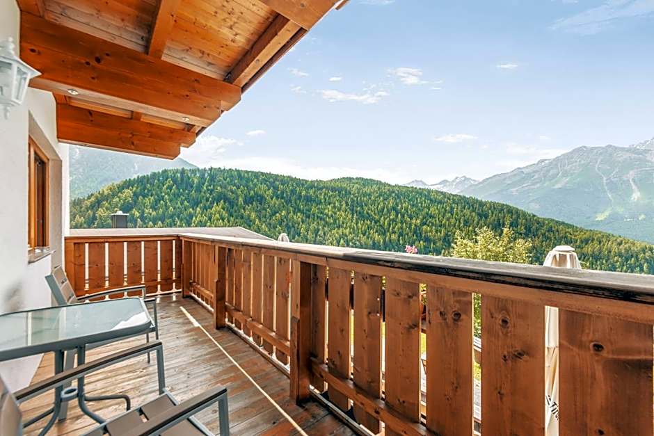 Gasthof Leiter´s Hoamatl