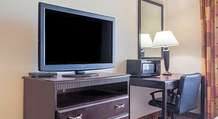 Comfort Inn & Suites Denison Lake - Texoma