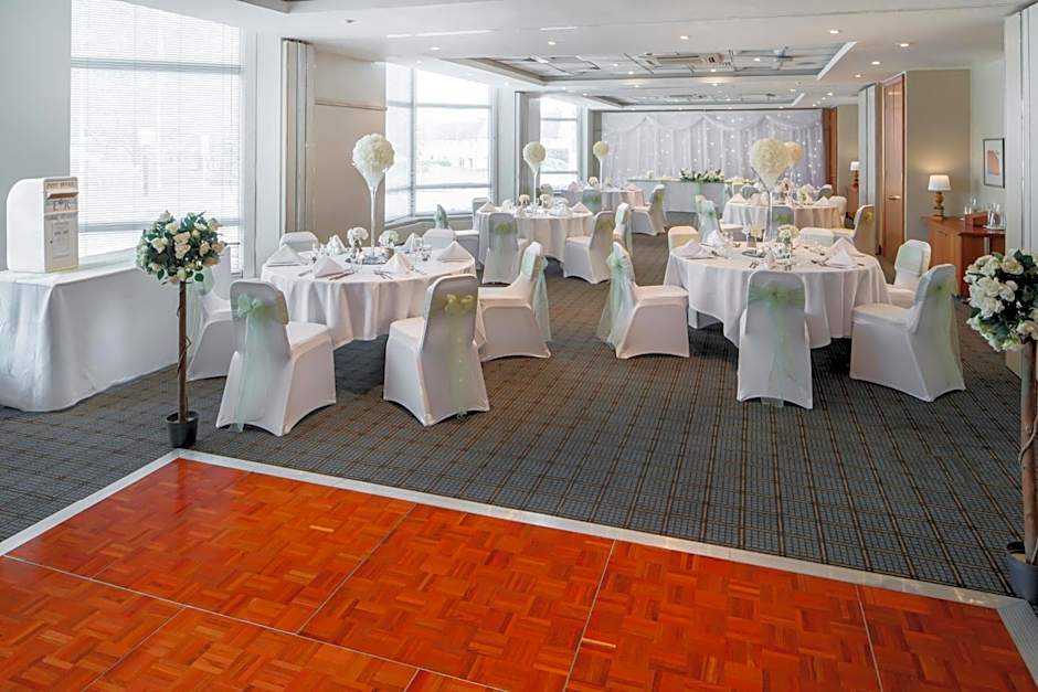 Holiday Inn Basingstoke By IHG