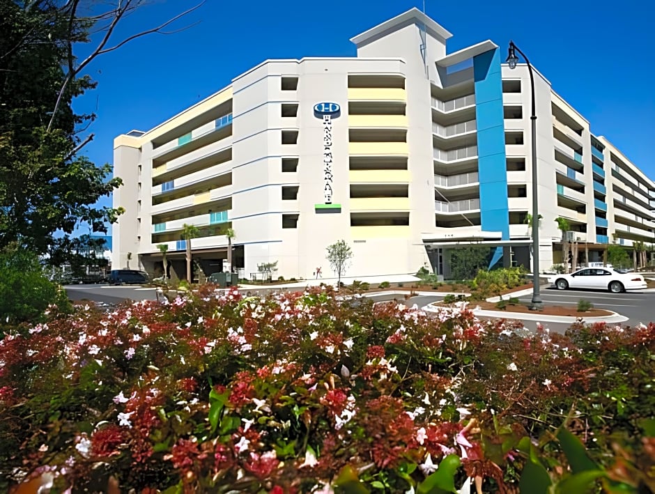 Harbourgate Marina Club