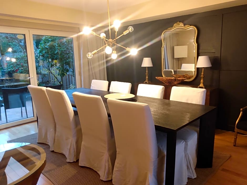 Suite Smart Vancouver