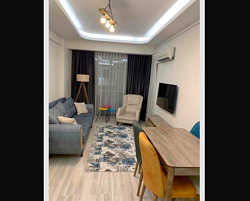 Beta Homes Boutique Hotel