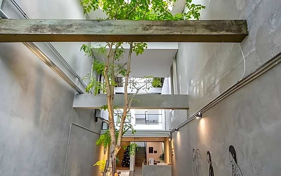 Lost Inn BKK