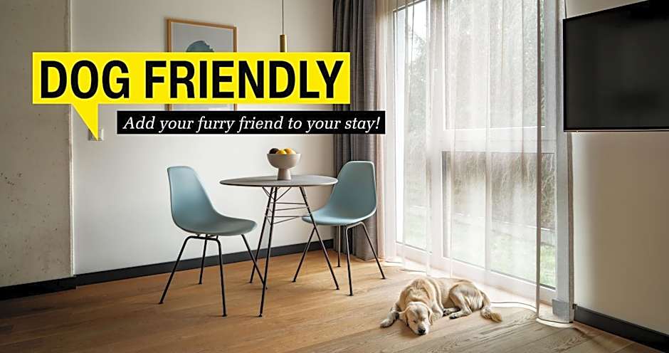 ipartment Wolfsburg HOME by Best Western