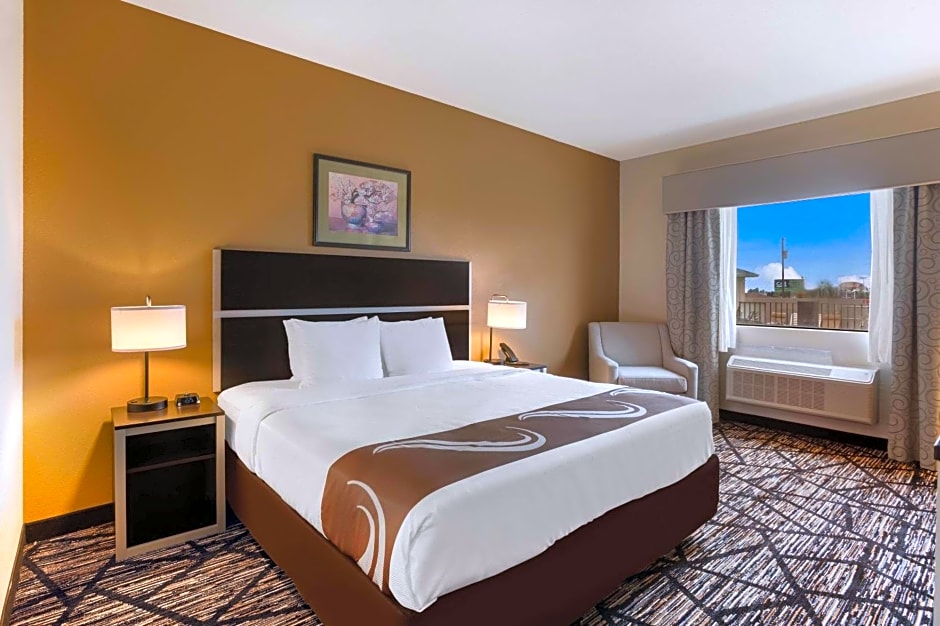 Quality Inn & Suites Pearl-Jackson