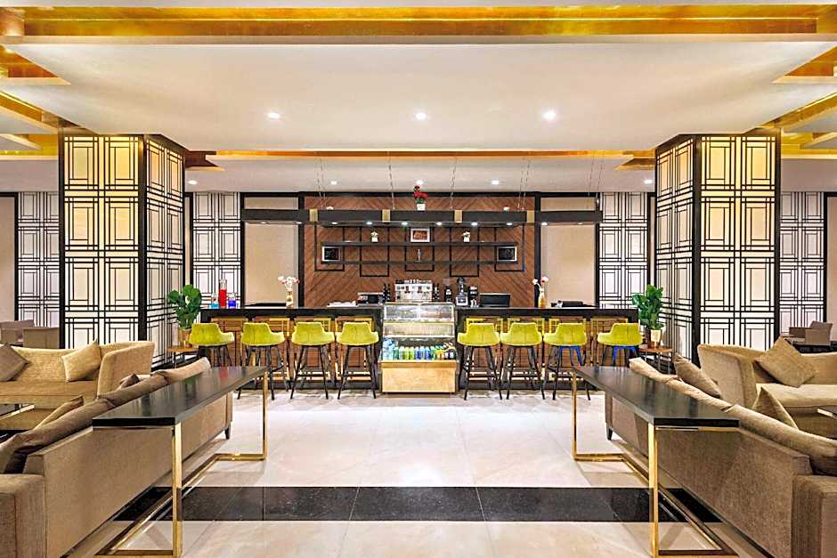 Ramada by Wyndham Makkah Zad Al Rawda