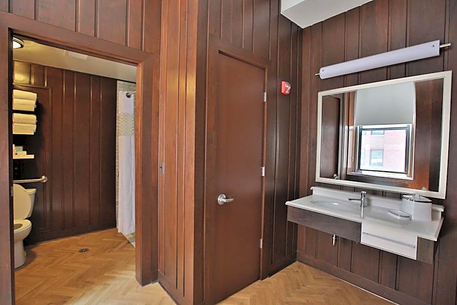 Hampton Inn By Hilton Chicago Downtown/N Loop/Michigan Ave