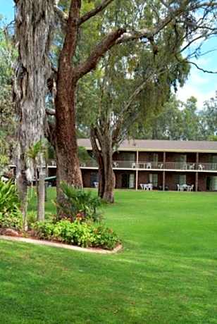 Tocumwal Golf Resort