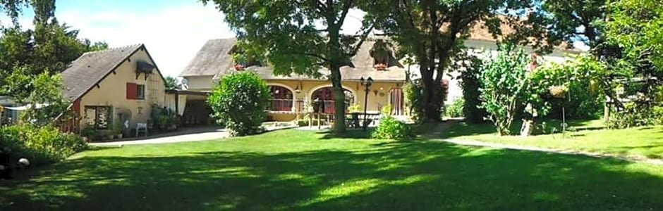 Chambres d'Hotes Raviere