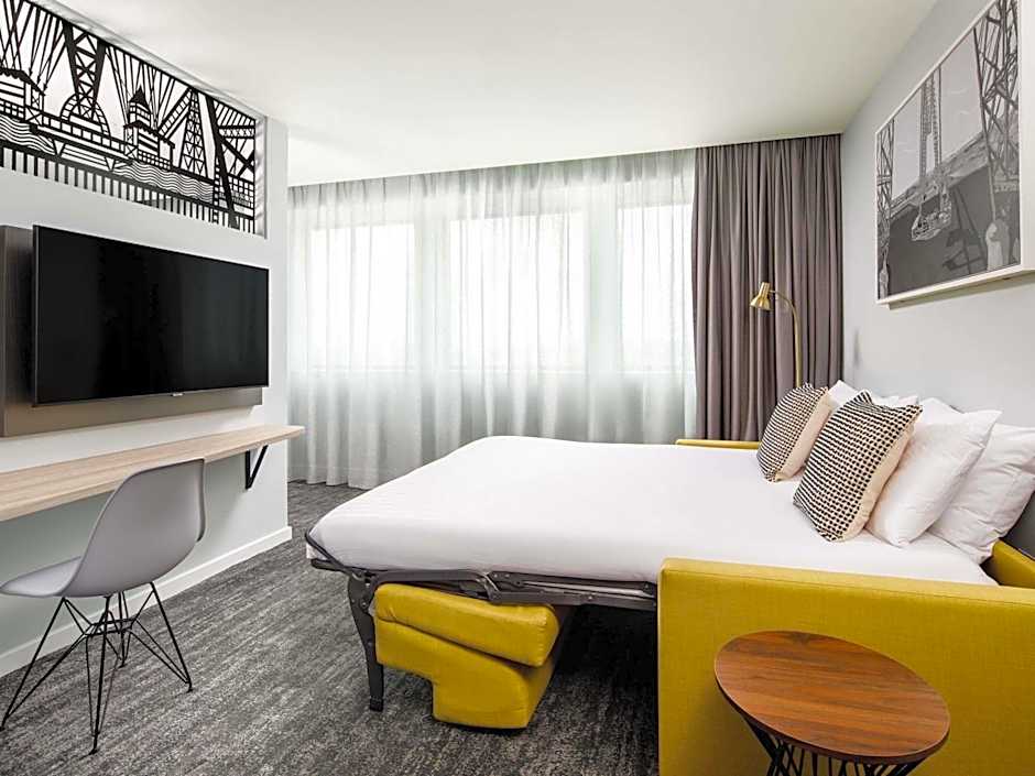 Mercure Newport