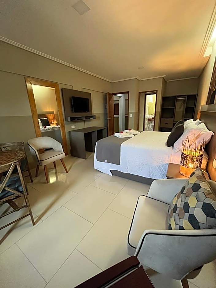 Pousada Casa Kuavá Experience