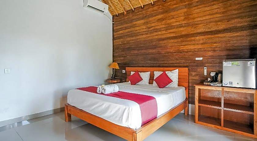 Penida Lapaya Garden