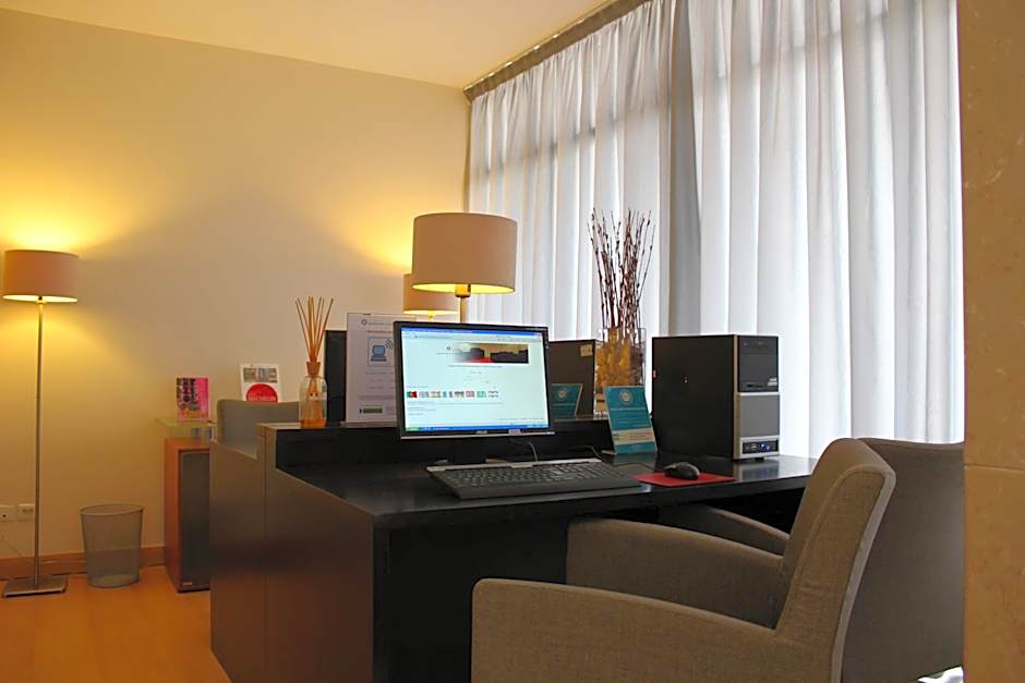 Hotel Principe Lisboa