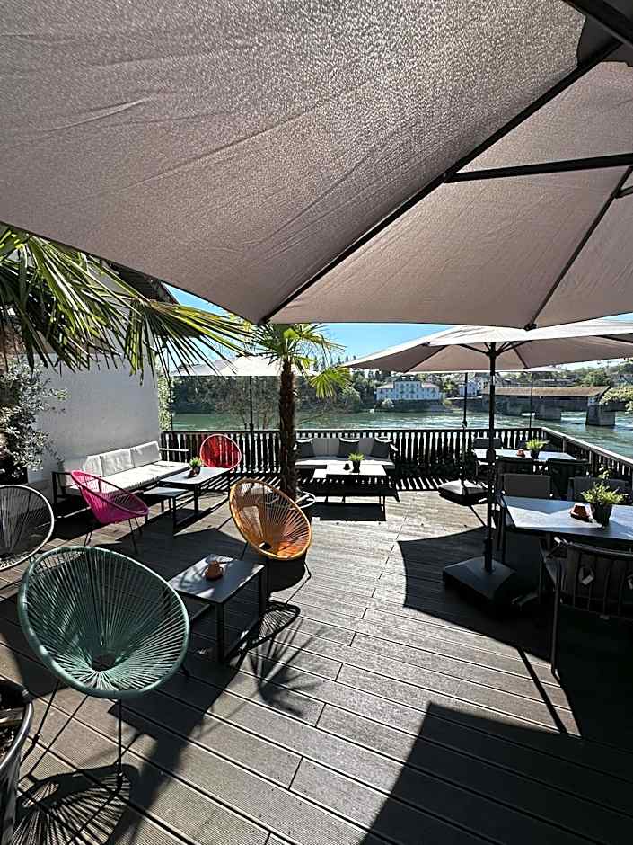 Hotel Goldener Knopf