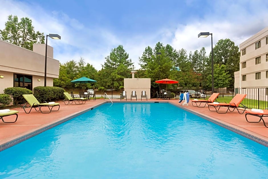 Country Inn & Suites by Radisson, Atlanta Airport South, GA