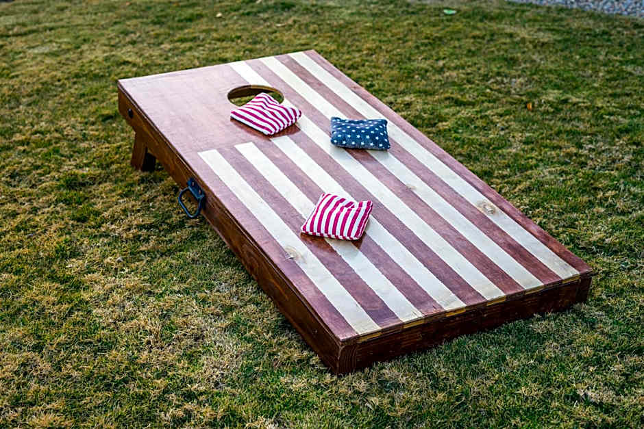 Inn at Whitney's Farm