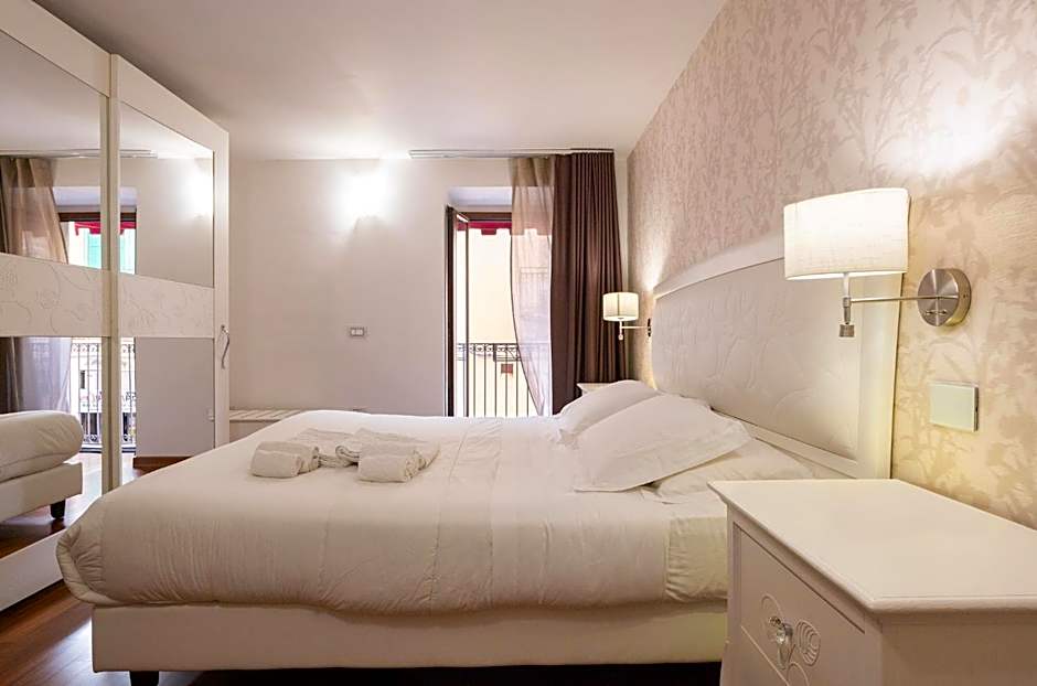 Porta Nazionale Dependance