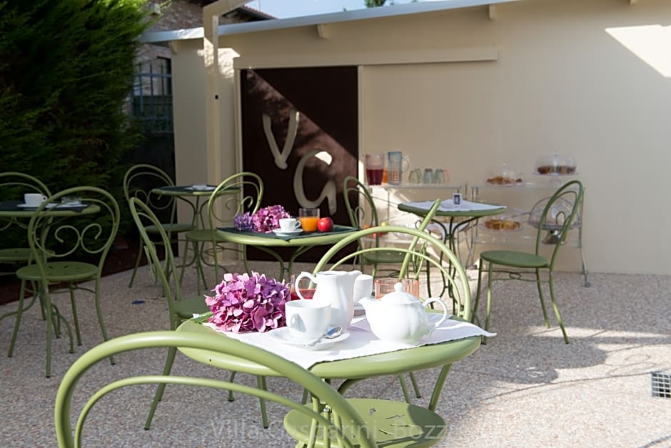 Villa Gasparini