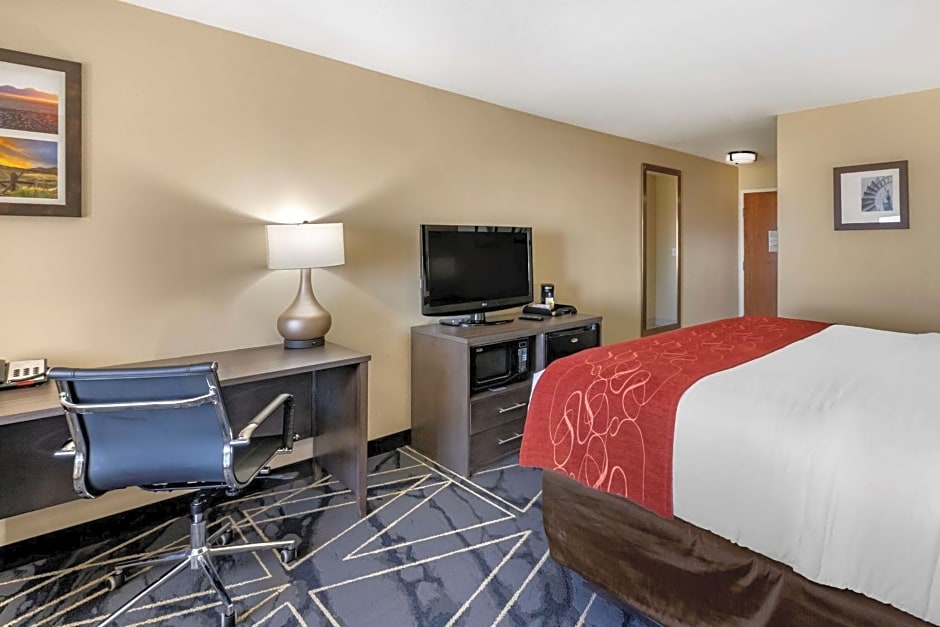 Comfort Inn & Suites Lubbock