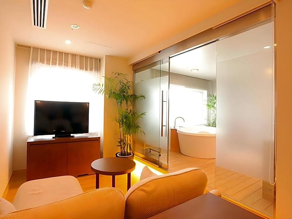 Shogetsu Grand Hotel