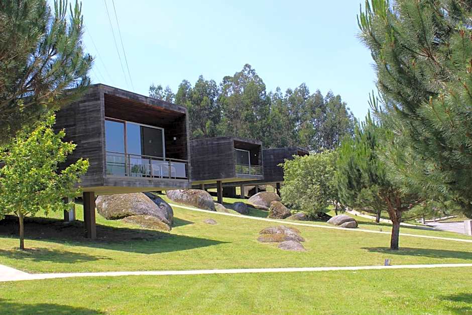 Paraíso Villas & Spa