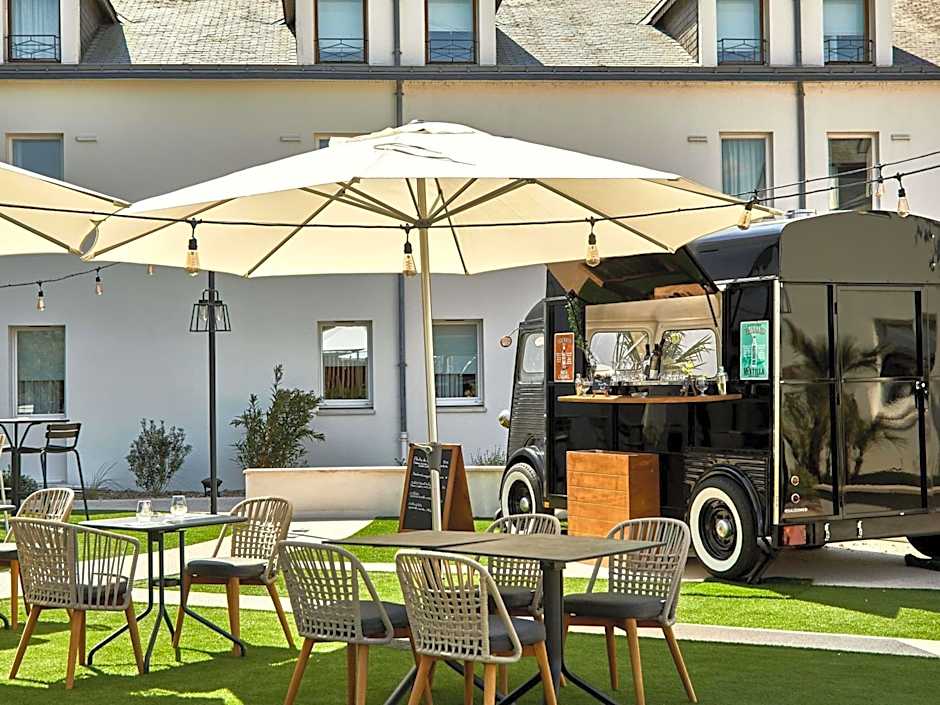 ibis Styles La Roche-sur-Yon