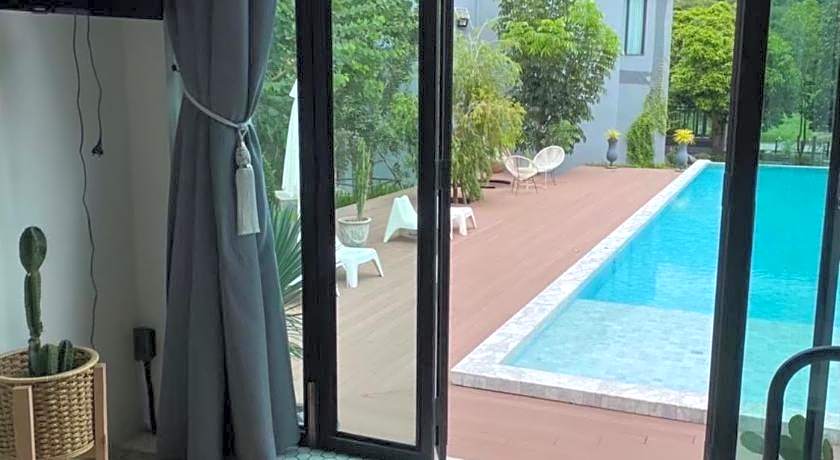 adoor hotel khao yai