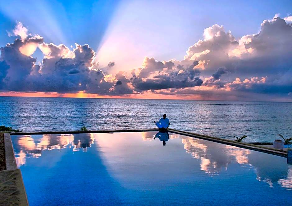 Kasha Boutique Hotel