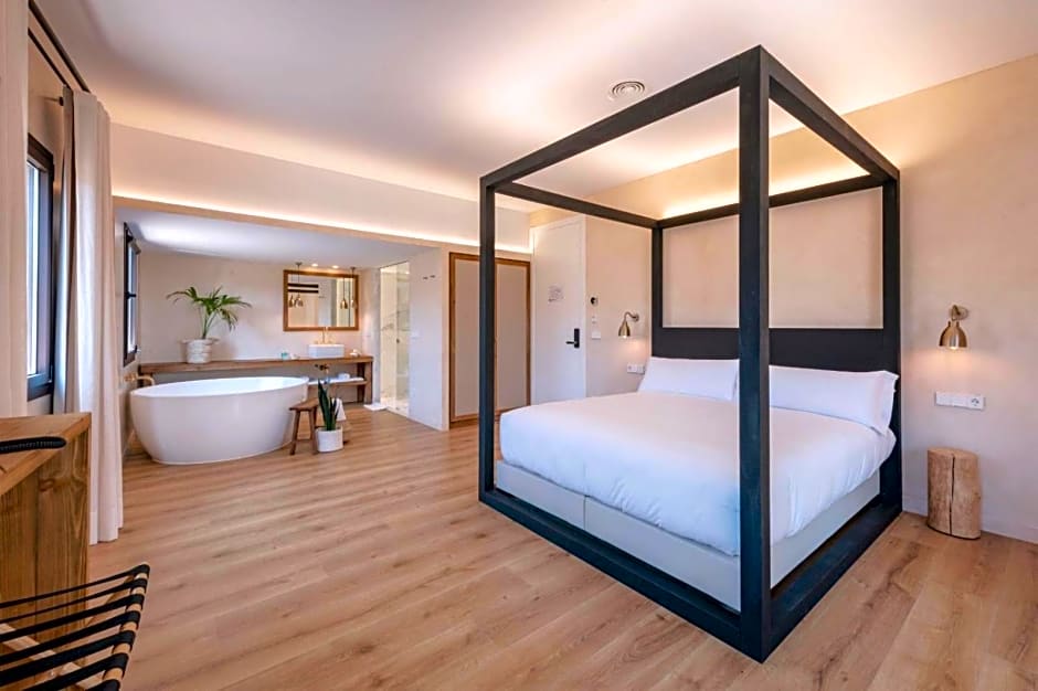 Hotel Palau Macelli & Spa