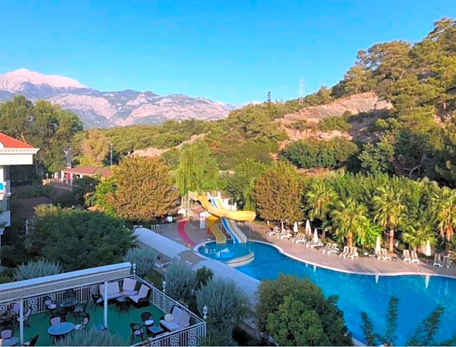 GRAND MIR'AMOR HOTEL & Spa -Ultra  All Inclusive