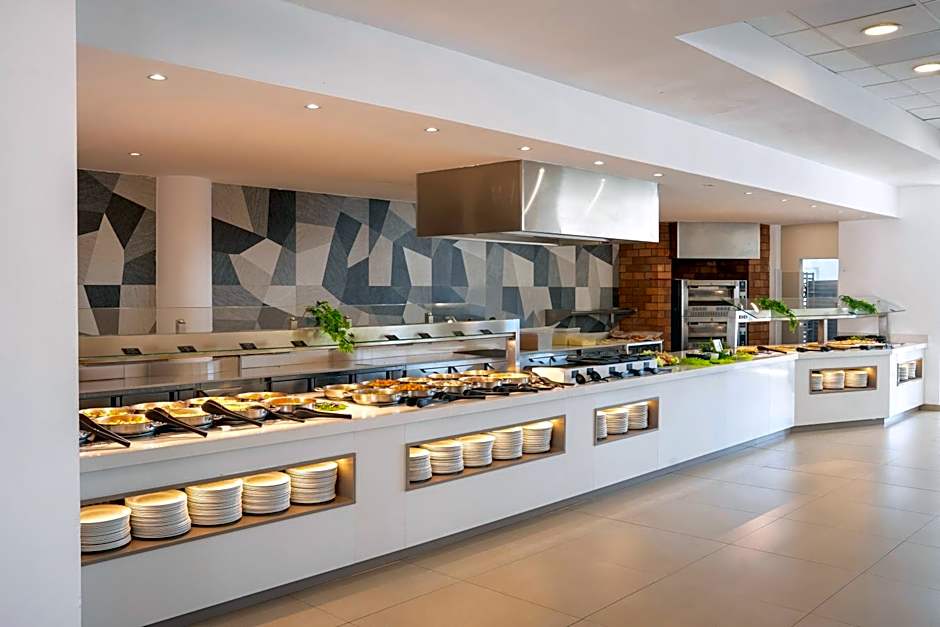 MarSenses Paradise Club