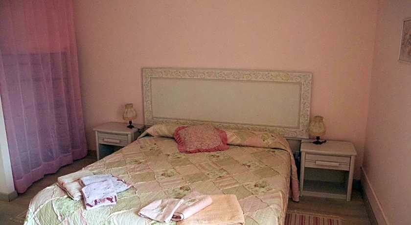 Le Clos des Cedres b&b