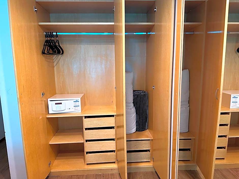 Bahamas Suíte Hotel