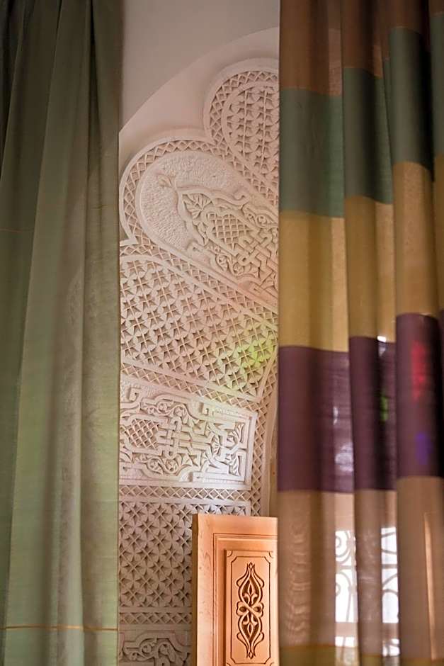 Riad Siwan