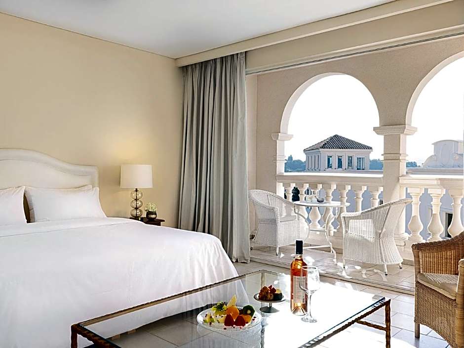 Grecotel Eva Palace