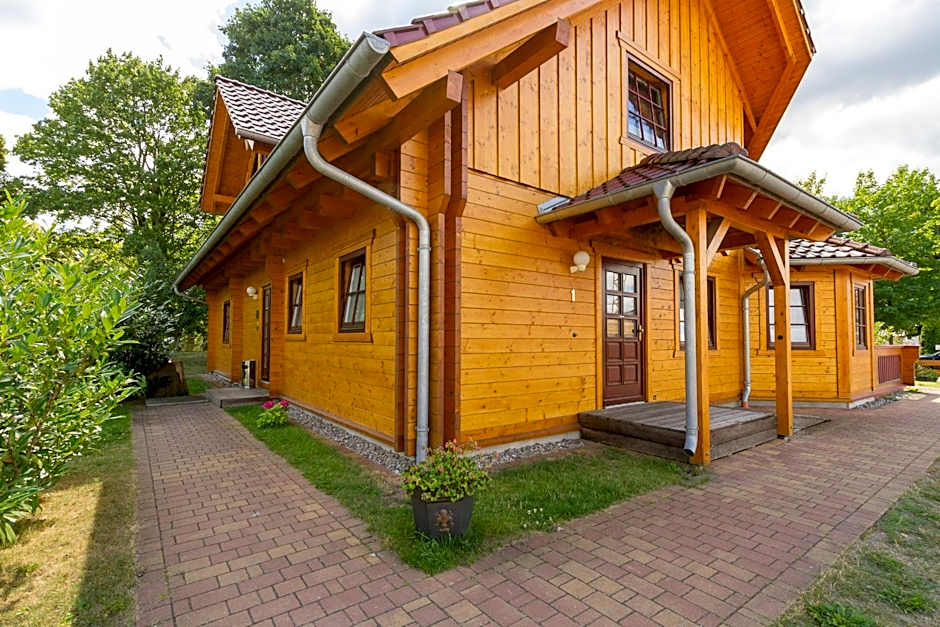 Hotel & Restaurant Wilder Eber