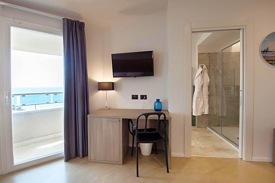 Photo 1 of 7 of Superior 1 Double Bed or 2 Beds, Sea View