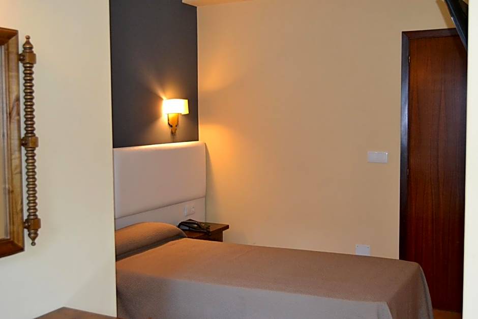 Hotel Nuevo Cachalote