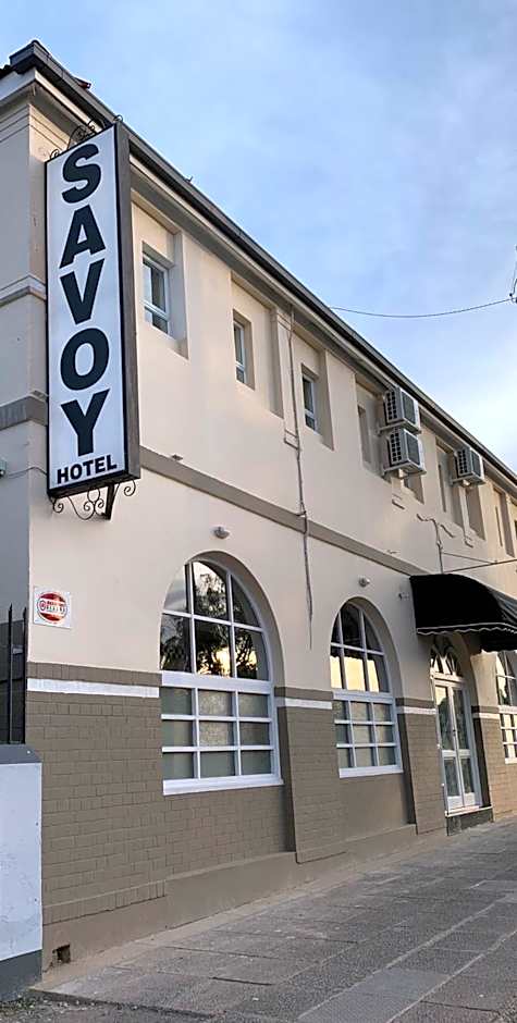 Savoy Hotel Beaufort-West