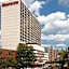 Sheraton Philadelphia University City Hotel