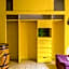 Blue Pepper Hostel Chapultepec