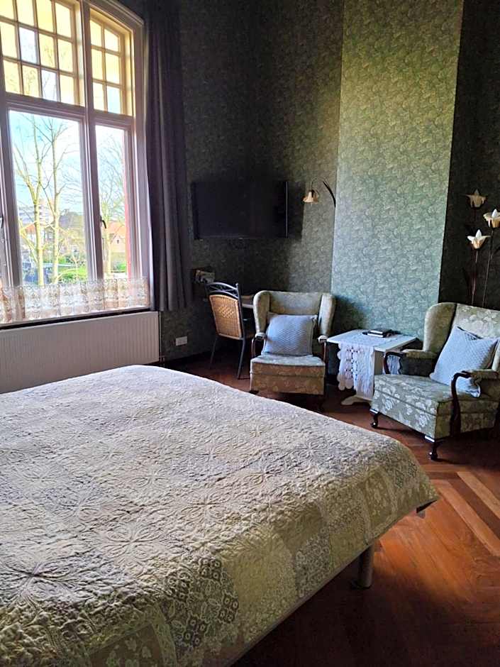 B&B Villa de Beuk