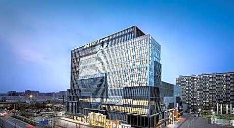 Home2 Suites by Hilton Beijing Shunyi