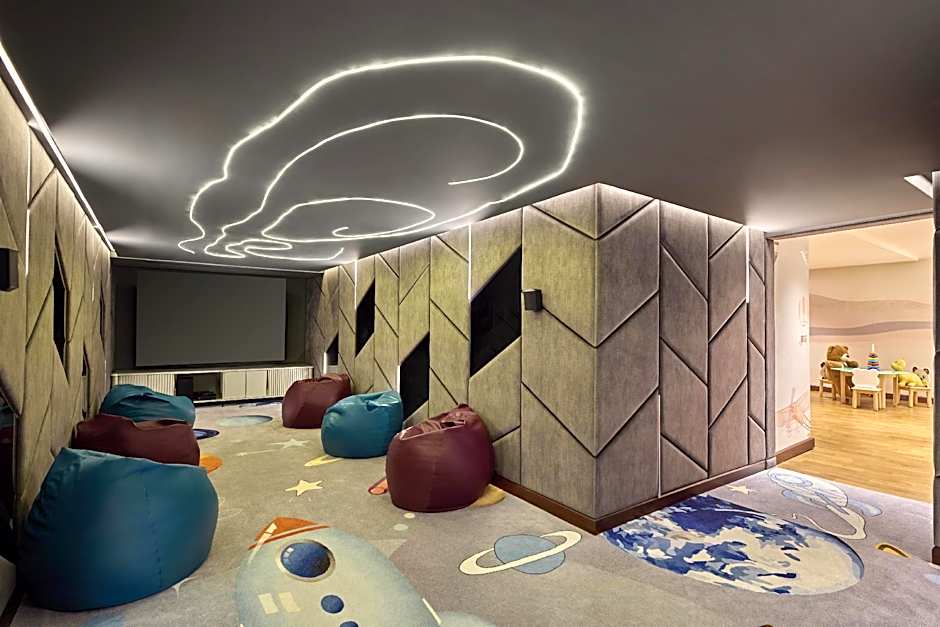 DoubleTree By Hilton Hotel Agra